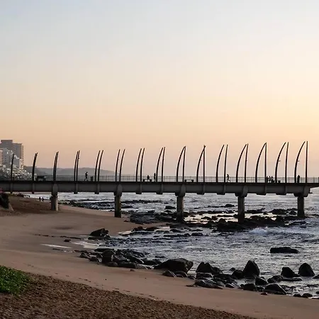 Oceans Umhlanga 2 Bedroom Accommodation Durban Exterior foto