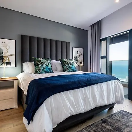 Oceans Umhlanga 2 Bedroom Accommodation Durban Exterior foto