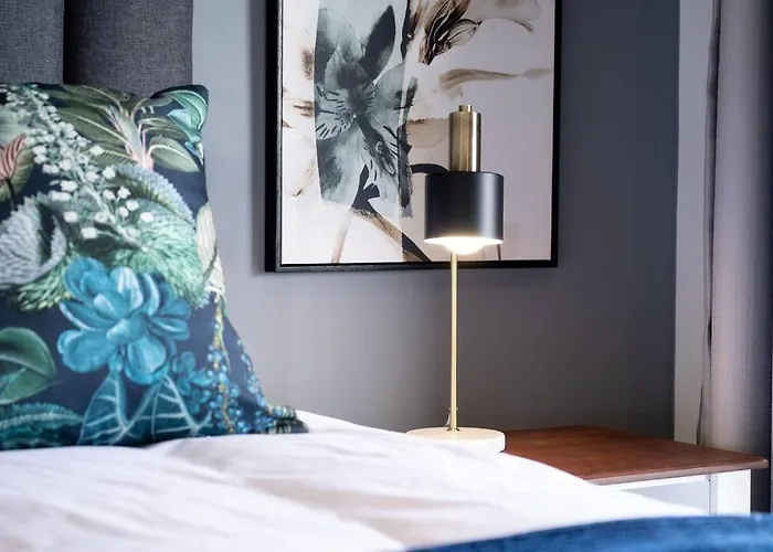 Oceans Umhlanga 2 Bedroom Accommodation