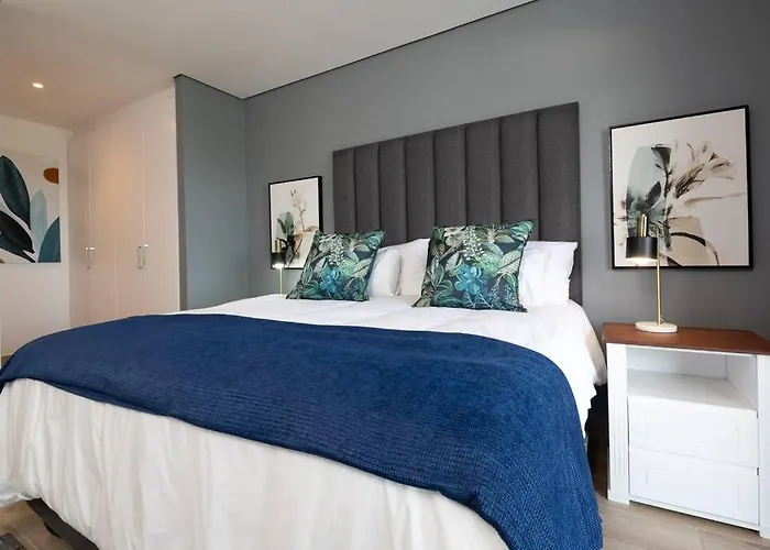 Oceans Umhlanga 2 Bedroom Accommodation
