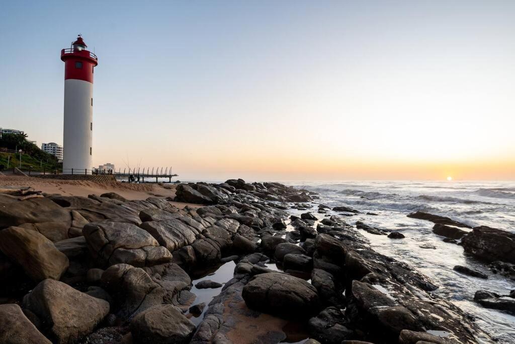 Oceans Umhlanga 2 Bedroom *
