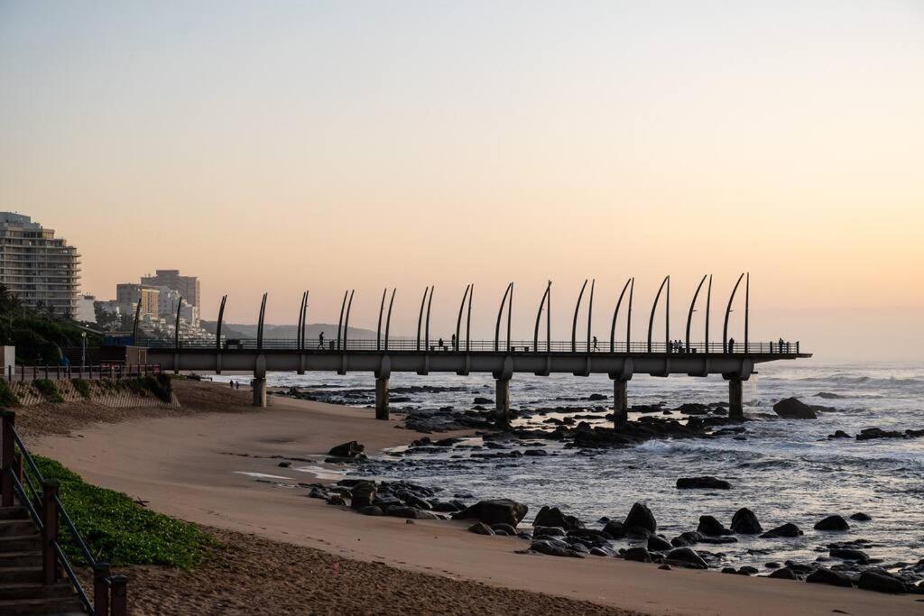 Apartment Oceans Umhlanga 2 Bedroom
