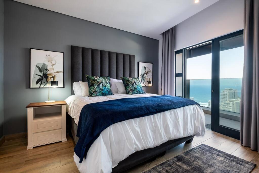 Oceans Umhlanga 2 Bedroom Apartment Durban