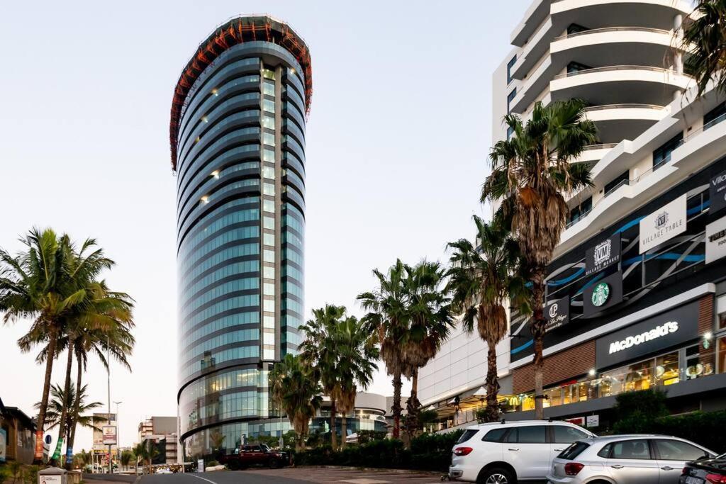 Oceans Umhlanga 2 Bedroom * Durban