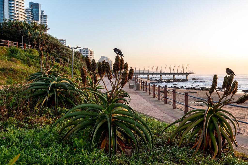 Oceans Umhlanga 2 Bedroom Apartment *