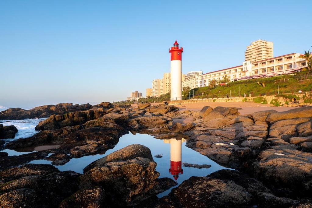 Oceans Umhlanga 2 Bedroom Apartment