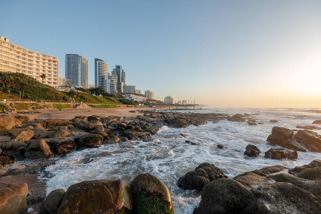 Oceans Umhlanga 2 Bedroom Durban