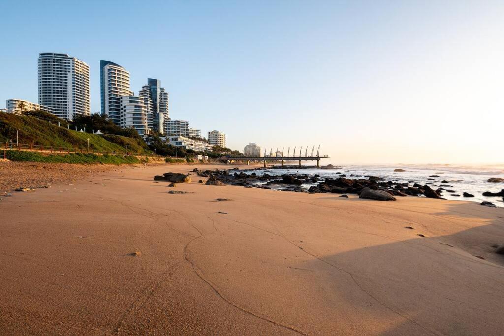 Oceans Umhlanga 2 Bedroom