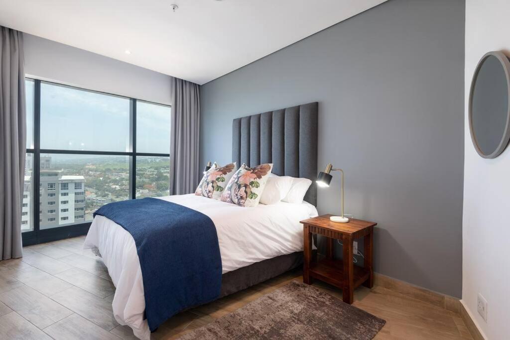 Apartment Oceans Umhlanga 2 Bedroom Durban
