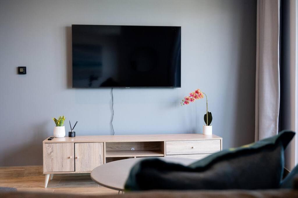 Apartment Oceans Umhlanga 2 Bedroom