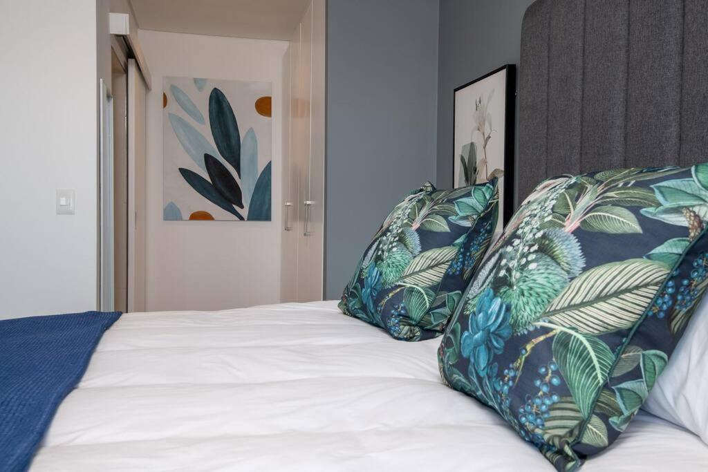 Oceans Umhlanga 2 Bedroom Durban