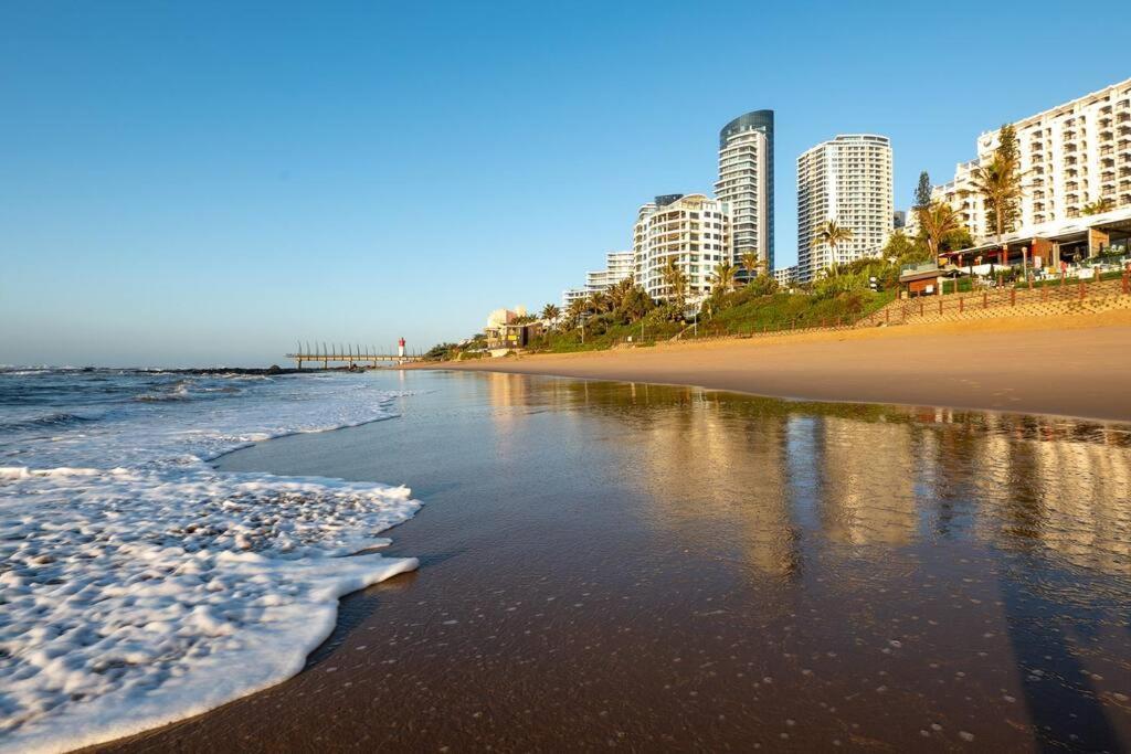 Oceans Umhlanga 2 Bedroom * Durban