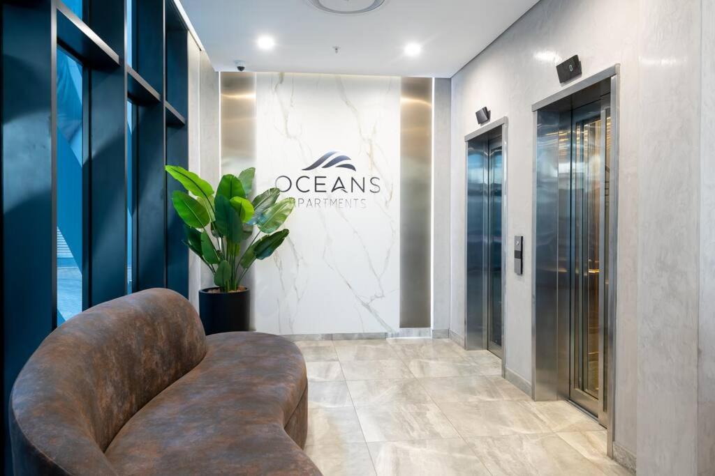 Oceans Umhlanga 2 Bedroom Apartment