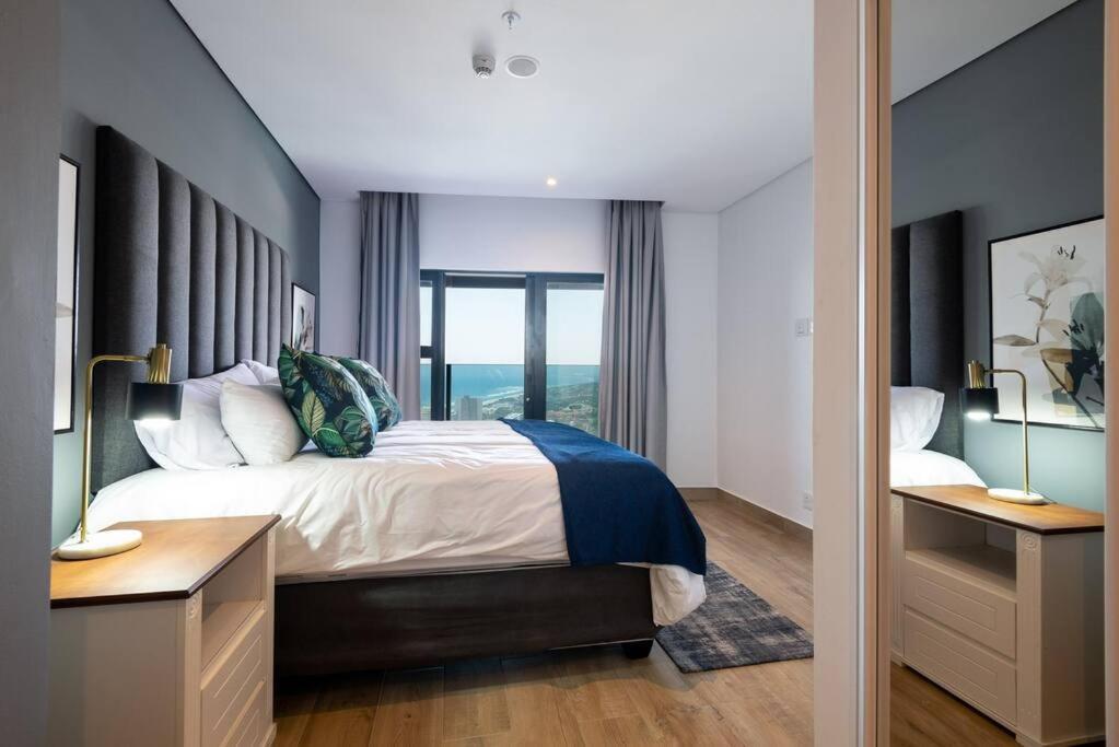 Oceans Umhlanga 2 Bedroom Durban