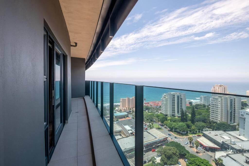 Oceans Umhlanga 2 Bedroom *