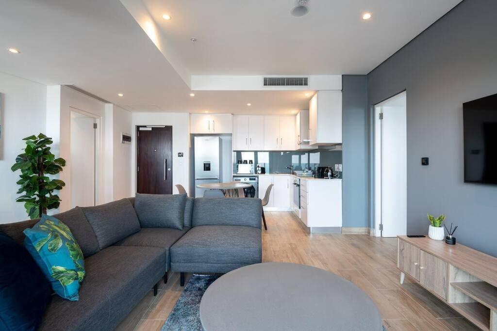 Oceans Umhlanga 2 Bedroom * Durban