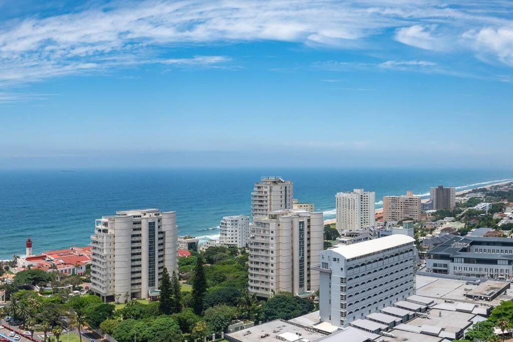 Oceans Umhlanga 2 Bedroom