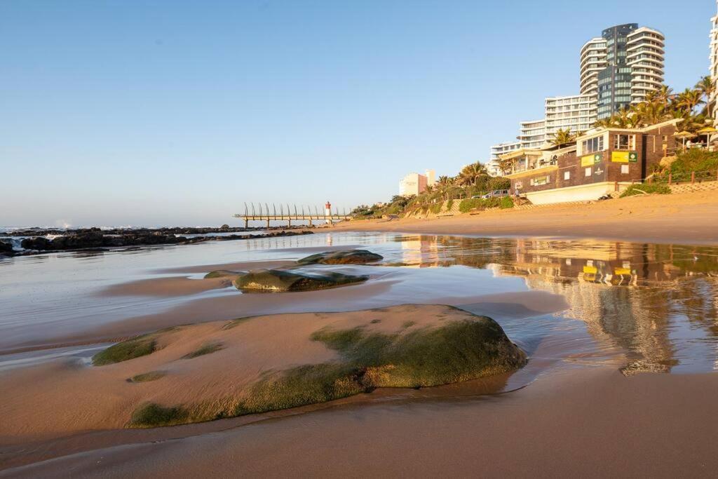 Apartment Oceans Umhlanga 2 Bedroom Durban