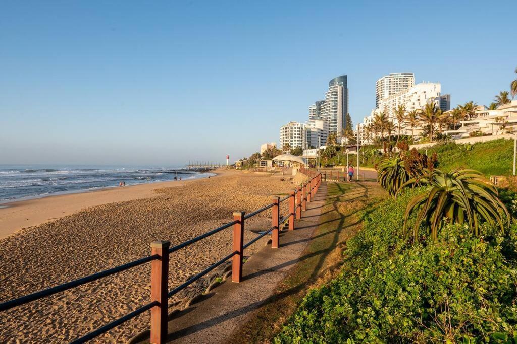 Oceans Umhlanga 2 Bedroom Durban