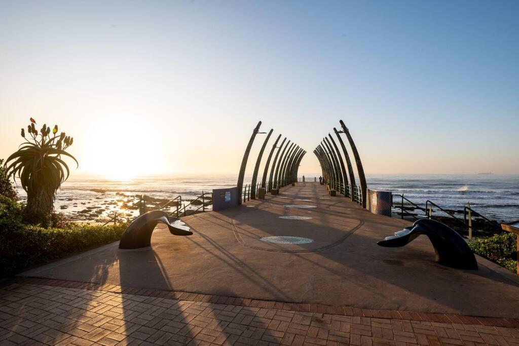 Apartment Oceans Umhlanga 2 Bedroom Durban