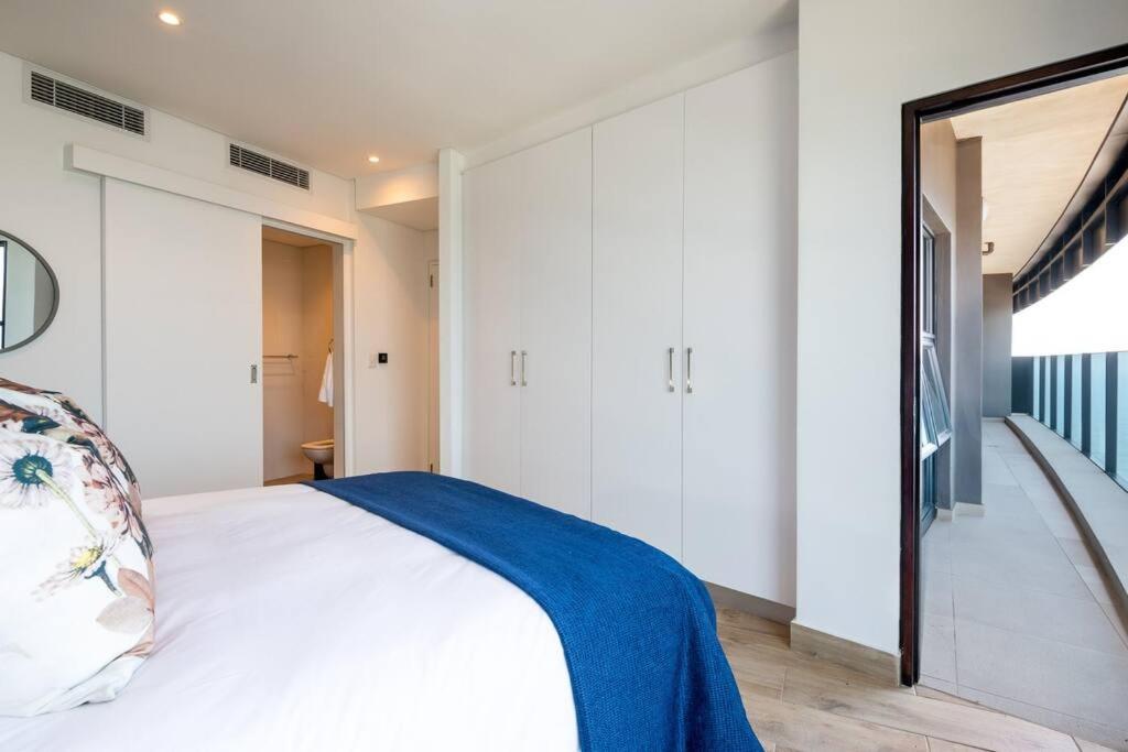 Apartment Oceans Umhlanga 2 Bedroom