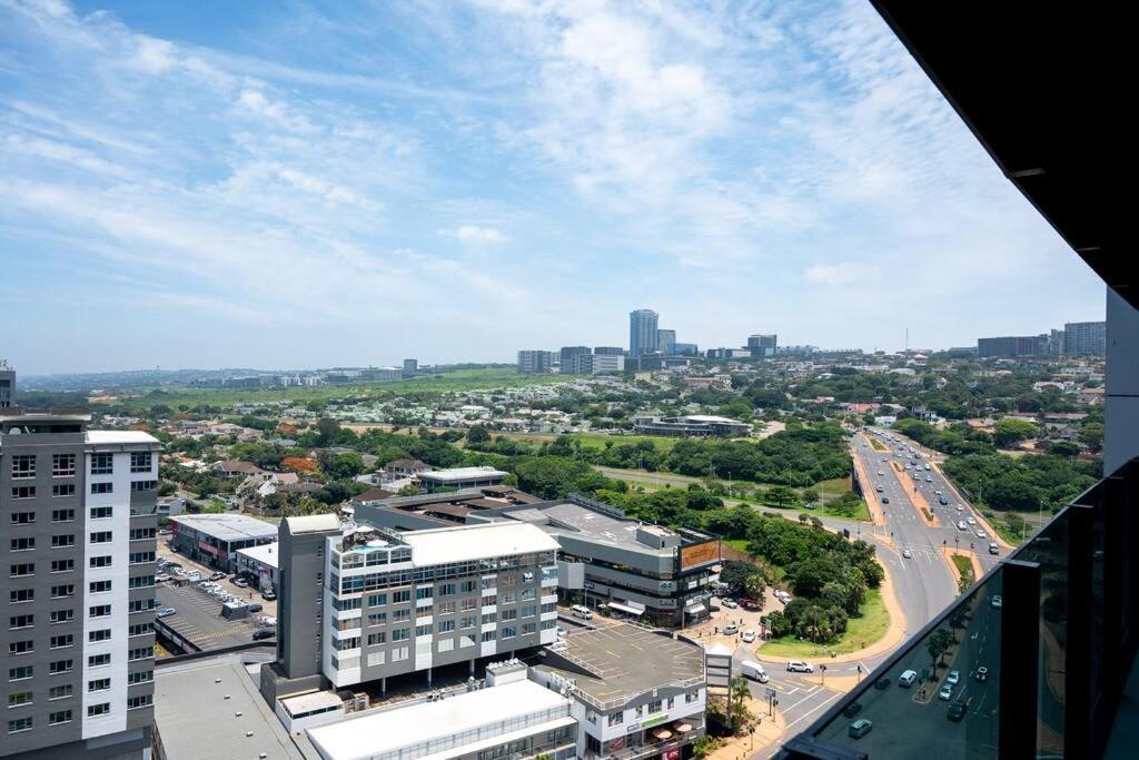 Oceans Umhlanga 2 Bedroom