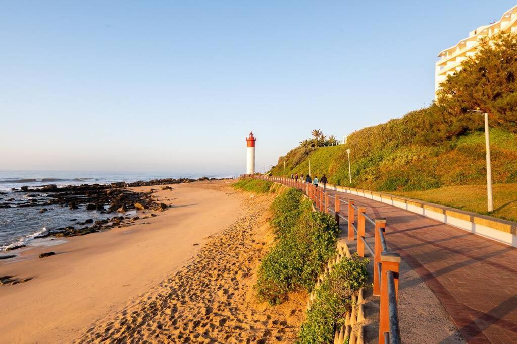 Oceans Umhlanga 2 Bedroom Durban